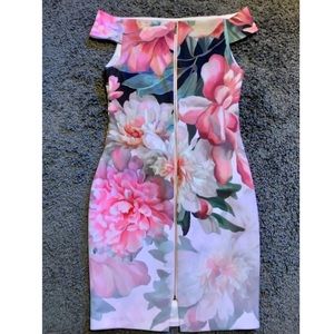 Ted Baker Dress